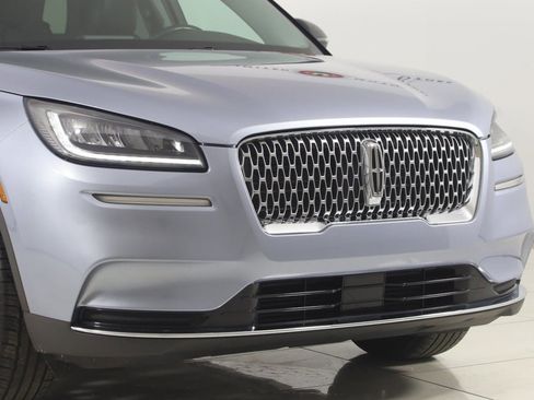 Used 2022 Lincoln Corsair Reserve w/ Elements Package image 38