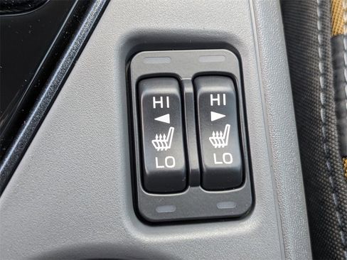 New 2025 Subaru Crosstrek 2.5i Sport w/ Popular Package #3A image 21