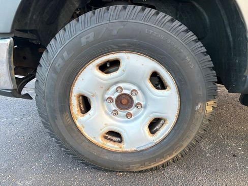 Used 2006 Ford F150 STX image 24