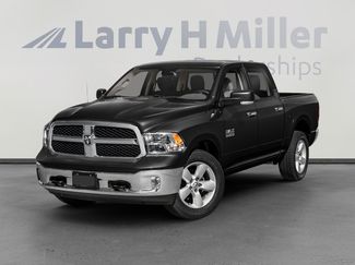 Used 2024 RAM 1500 Classic Warlock video 1