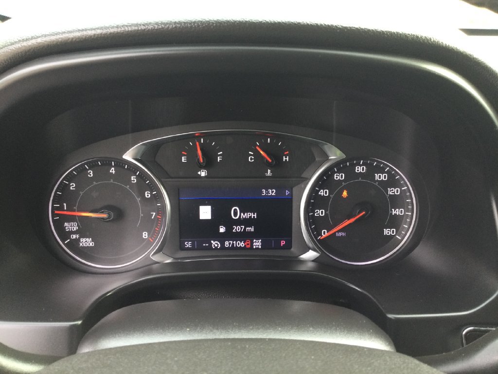 Used 2023 GMC Acadia SLT w/ Preferred Package AWD/4WD image 20