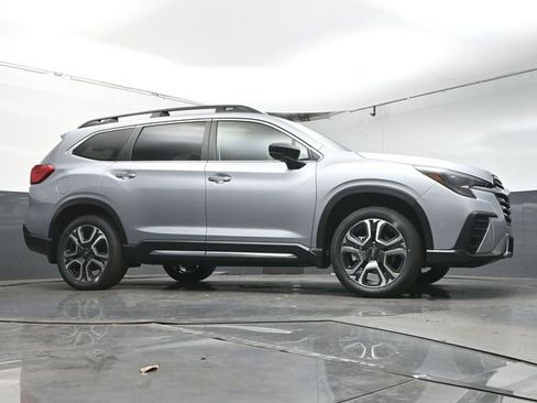 New 2026 Subaru Ascent Touring w/ Popular Package #1 AWD/4WD image 32
