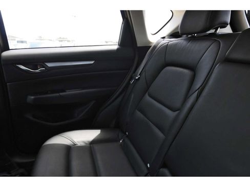 Used 2025 MAZDA CX-5 AWD 2.5 S w/ Select Package image 9