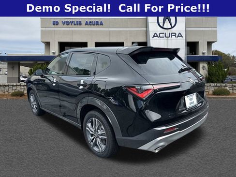 Used 2025 Acura ADX FWD image 7