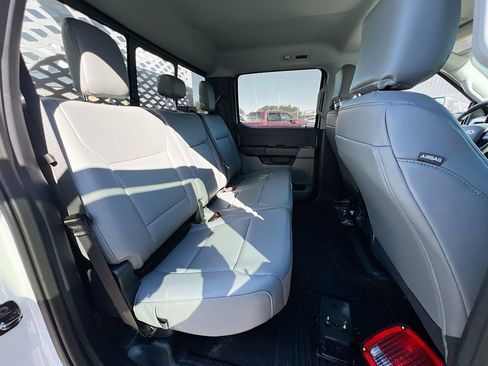 New 2026 Ford F450 XL AWD/4WD image 16