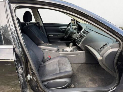 Used 2018 Nissan Altima 2.5 S w/ S Convenience Package FWD image 15