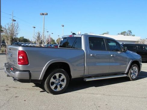 New 2025 RAM 1500 Big Horn image 7