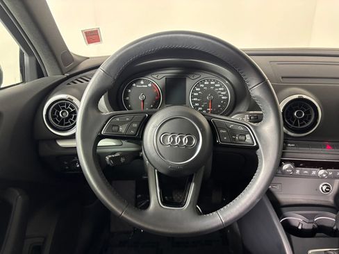 Used 2018 Audi A3 2.0T Premium AWD/4WD image 16