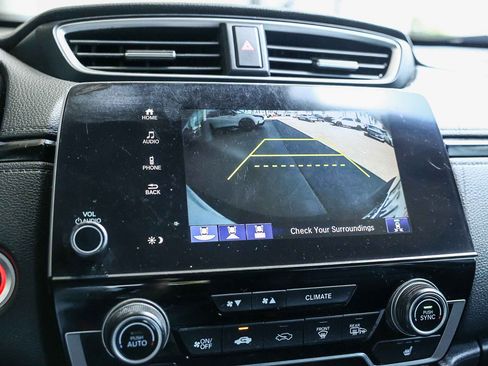 Used 2020 Honda CR-V EX image 32