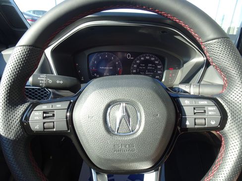 Used 2025 Acura Integra Type S image 19