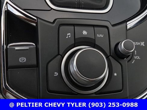 Used 2019 MAZDA CX-9 Grand Touring image 29