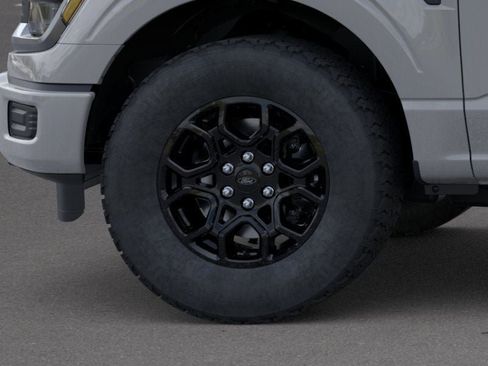New 2026 Ford F150 STX AWD/4WD image 19
