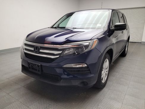 Used 2017 Honda Pilot LX image 15