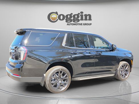 New 2026 Chevrolet Tahoe LT w/ Comfort Package image 6