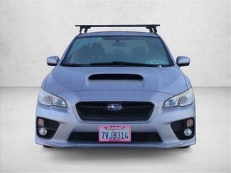 Used 2017 Subaru WRX Premium video 2