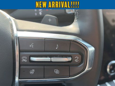Used 2026 GMC Terrain Elevation AWD/4WD image 15