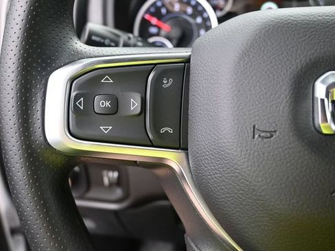New 2026 RAM 1500 Tradesman AWD/4WD image 23