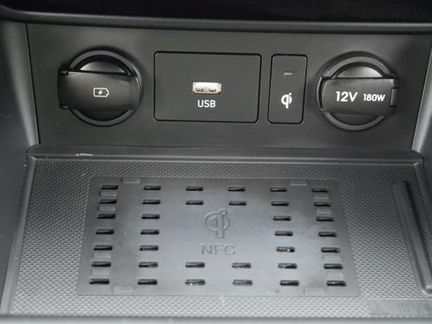 Used 2023 Hyundai Kona SEL w/ Convenience Package FWD image 22