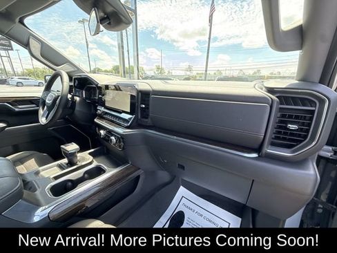 Certified 2024 GMC Sierra 1500 Elevation AWD/4WD image 28