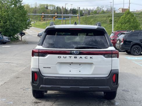 New 2026 Subaru Outback Premium AWD/4WD image 4