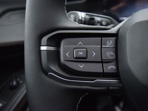 New 2026 Jeep Cherokee Limited AWD/4WD image 35