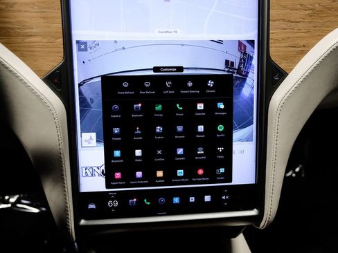 Used 2020 Tesla Model S Long Range image 22