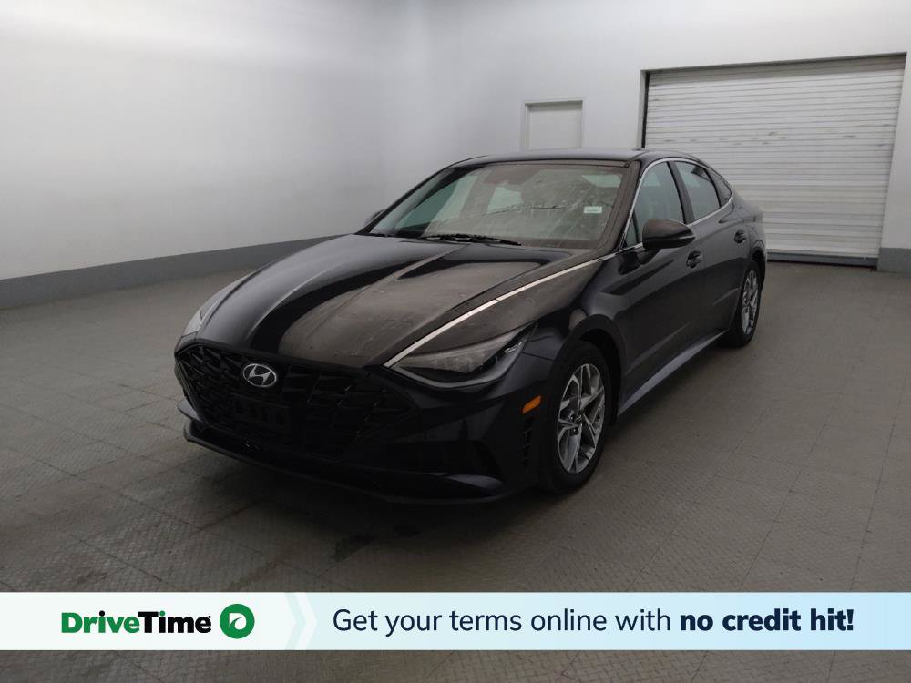 Used 2023 Hyundai Sonata SEL FWD image 1