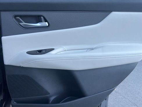 New 2026 Nissan Murano SL image 25