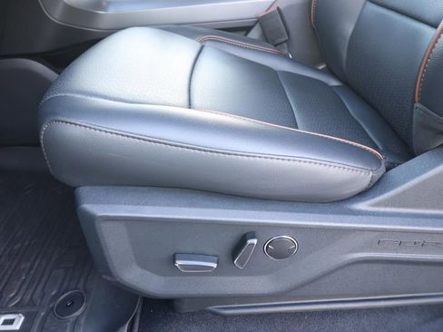 New 2025 Ford F150 Lariat w/ Equipment Group 502A High image 17