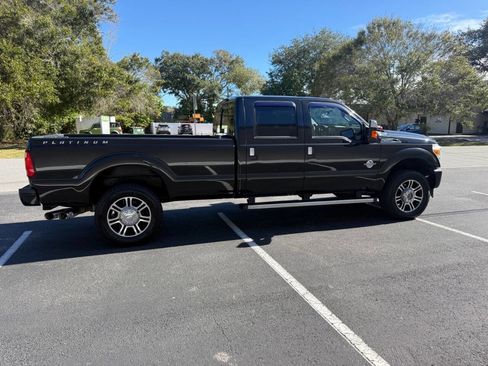 Used 2014 Ford F350 Platinum image 45