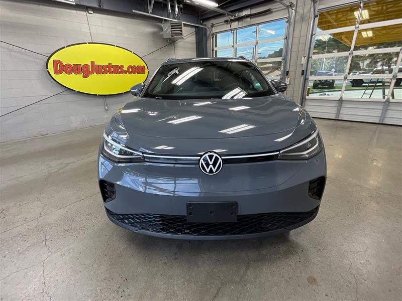 Used 2023 Volkswagen ID.4 Pro AWD/4WD image 8