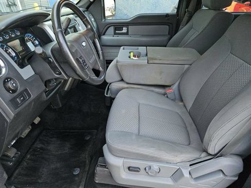 Used 2013 Ford F150 XLT w/ Luxury Equipment Group RWD image 23