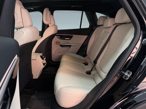 Certified 2026 Mercedes-Benz GLC 300 GLC 300 image 12