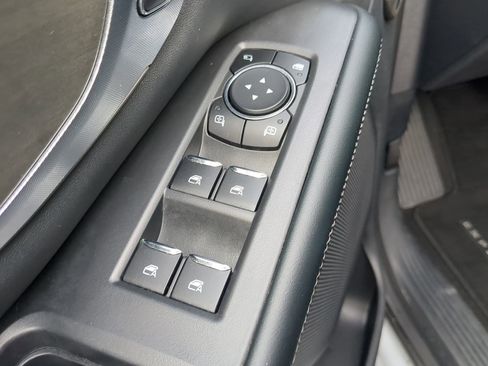 Certified 2025 Ford Expedition Platinum AWD/4WD image 56
