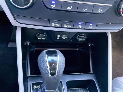 Used 2018 Hyundai Tucson SE w/ Cargo Package image 22