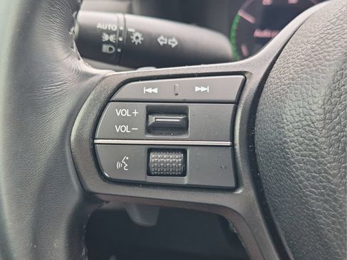 Certified 2023 Honda Accord EX-L image 13