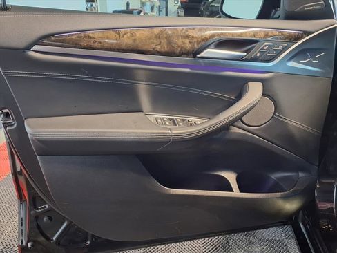 Used 2020 BMW X4 M w/ Executive Package image 17