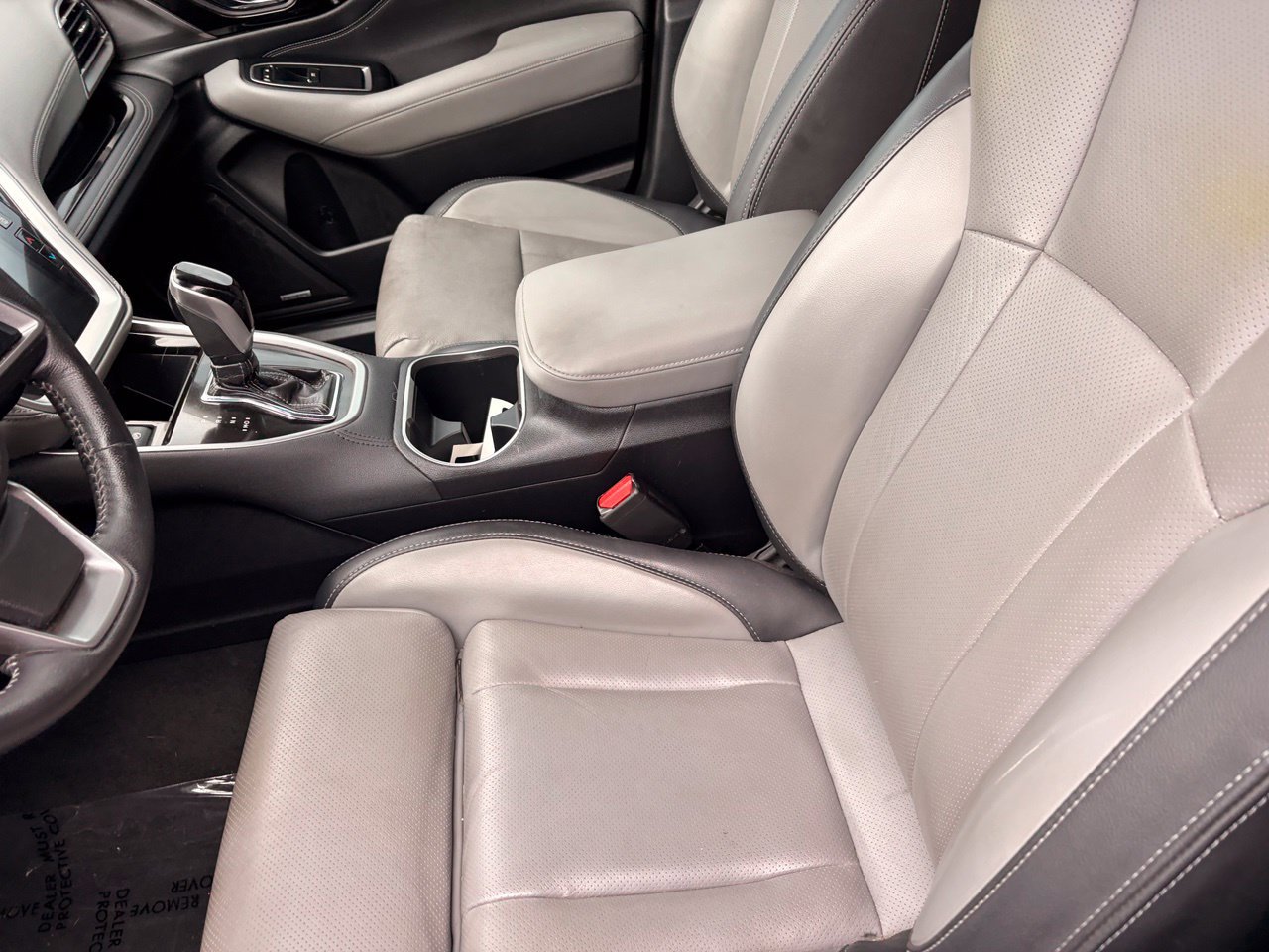 Used 2020 Subaru Outback Limited w/ Popular Package #2 AWD/4WD image 19