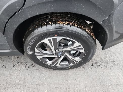 Certified 2026 Subaru Crosstrek 2.5i Premium w/ Crosstrek Mirror Package AWD/4WD image 10