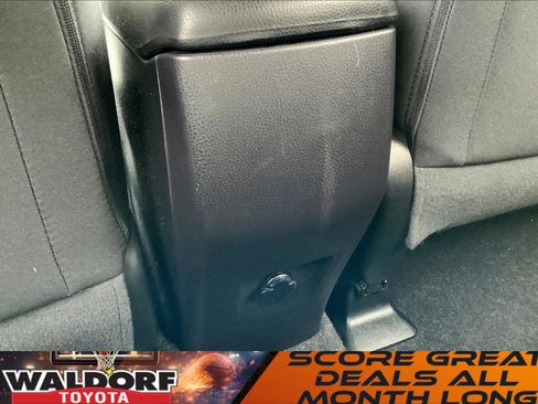 Used 2018 Toyota RAV4 Adventure w/ Plus Extra Value Package image 35