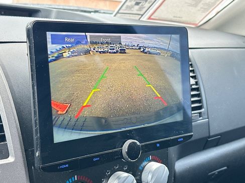 Used 2013 Toyota Tundra 4x4 Double Cab w/ TRD Rock Warrior Pkg image 25