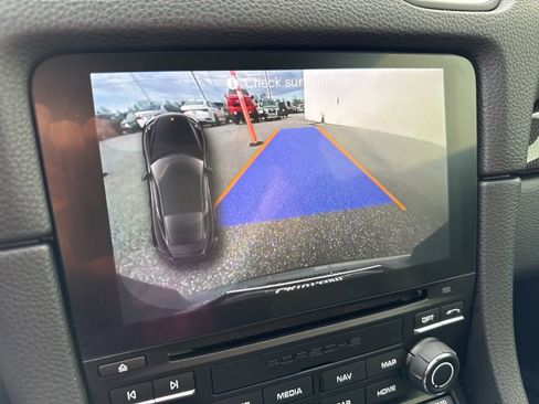 Used 2023 Porsche 718 Cayman GT4 image 26