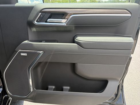 New 2026 Chevrolet Silverado 1500 LT Trail Boss w/ LT Trail Boss Premium Package AWD/4WD image 14