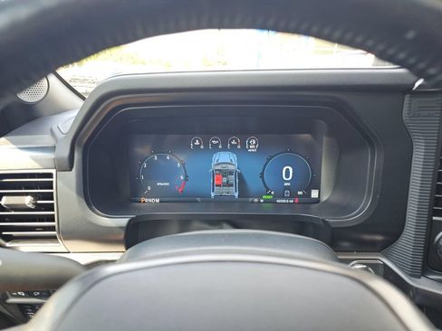 Used 2024 Ford F150 Platinum w/ Equipment Group 702A High AWD/4WD image 28
