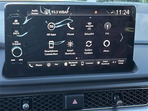 New 2026 Acura Integra A-Spec image 18