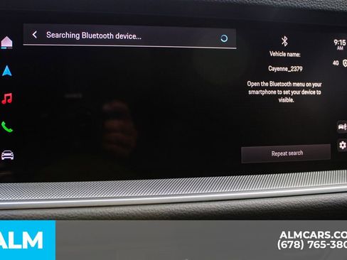 Used 2024 Porsche Cayenne S image 39