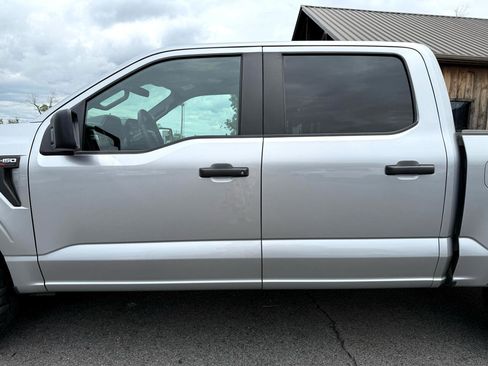 Used 2021 Ford F150 XL w/ STX Appearance Package image 36