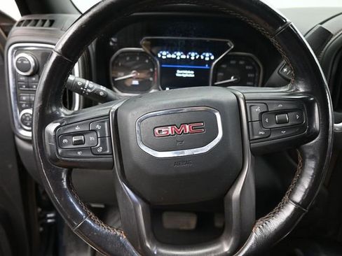 Used 2021 GMC Sierra 1500 AT4 w/ AT4 Premium Package AWD/4WD image 27
