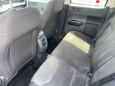 Used 2022 Ford Maverick XL w/ Equipment Group 100A Standard AWD/4WD image 13