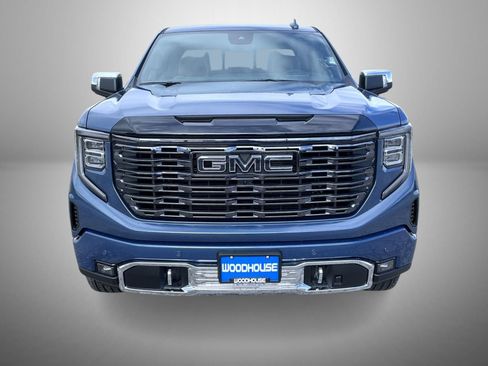 New 2026 GMC Sierra 1500 Denali Ultimate AWD/4WD image 2